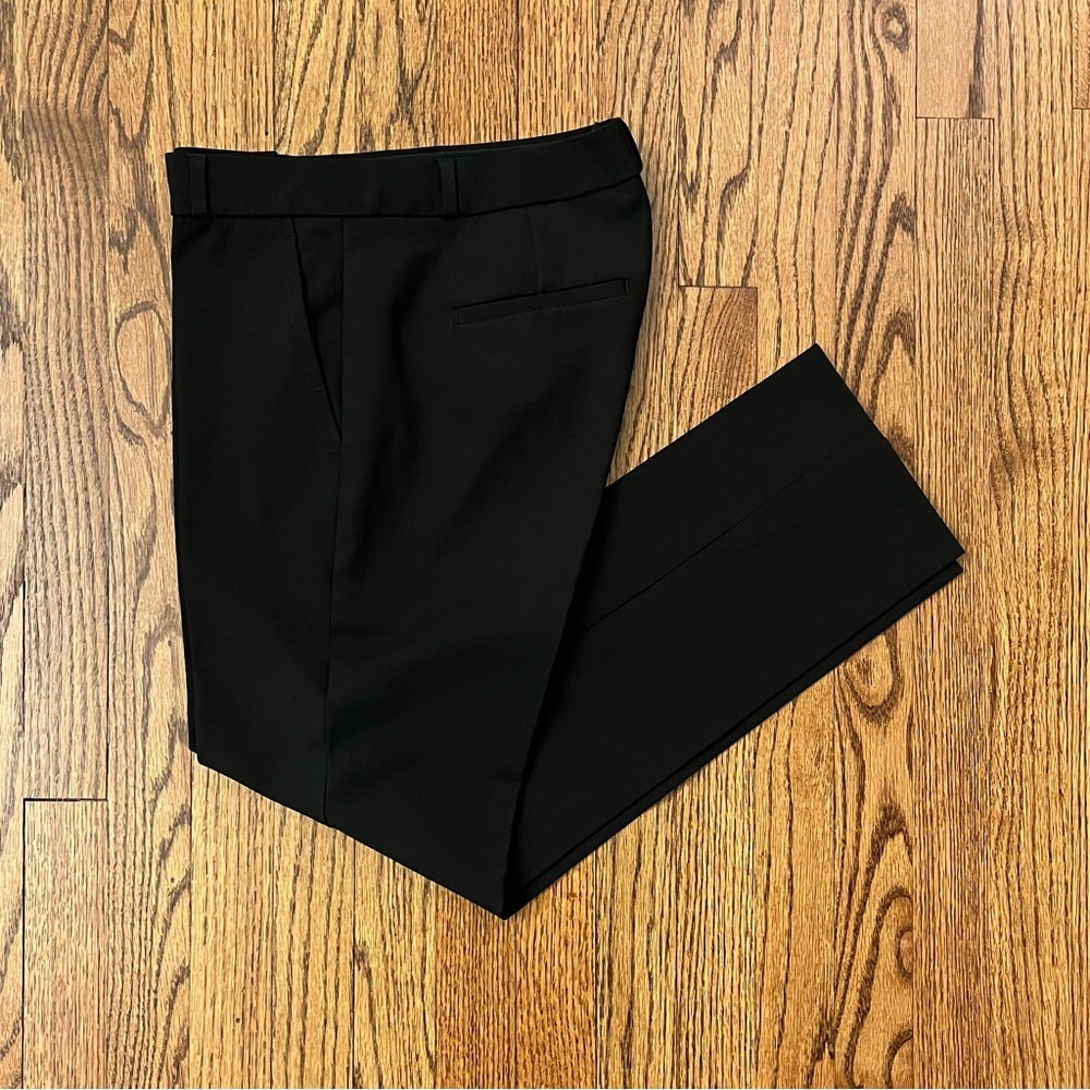 Banana Republic Women’s Black Dress Pants